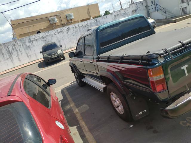 Hilux 2.8 - Foto 2