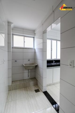 Apartamento à venda, 2 quartos, 1 vaga, vila romana - divinópolis/mg - Foto 6