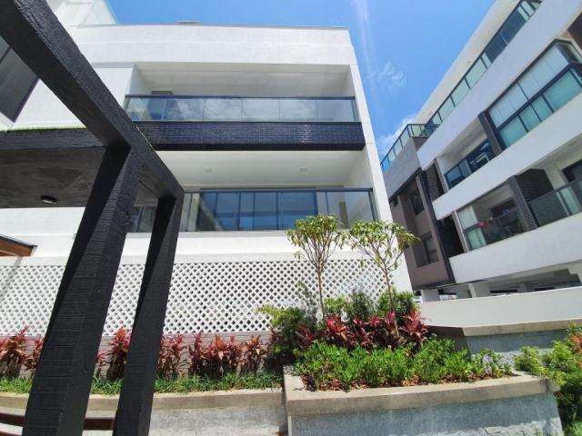 Apartamento residencial à venda, novo campeche, florianópolis. - Foto 10