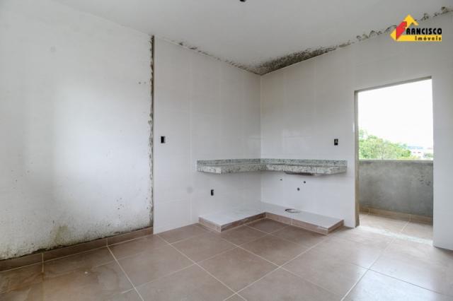 Apartamento à venda, 3 quartos, 2 vagas, santa lucia - divinópolis/mg - Foto 4