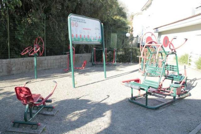 Apartamento 3 quartos à venda com Área de serviço 