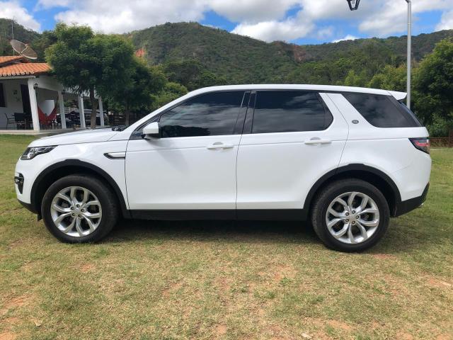 Land Rover Discovery SI4 HSE 7lugares - Foto 4