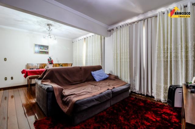 Apartamento à venda, 3 quartos, 1 vaga, porto velho - divinópolis/mg - Foto 2