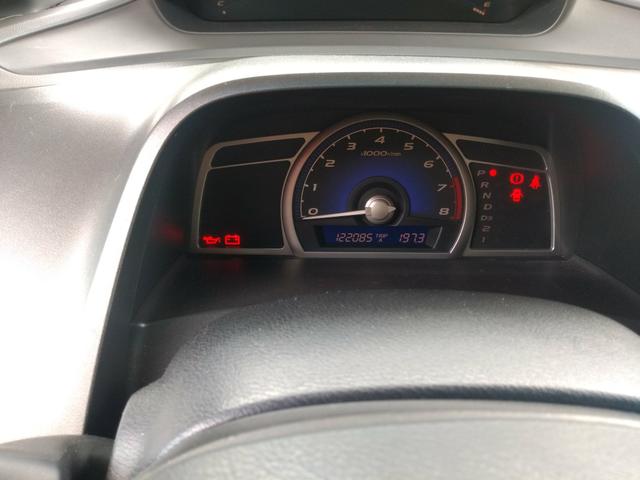 New Civic LXS Automático - Foto 6