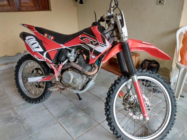 Crf - Foto 3
