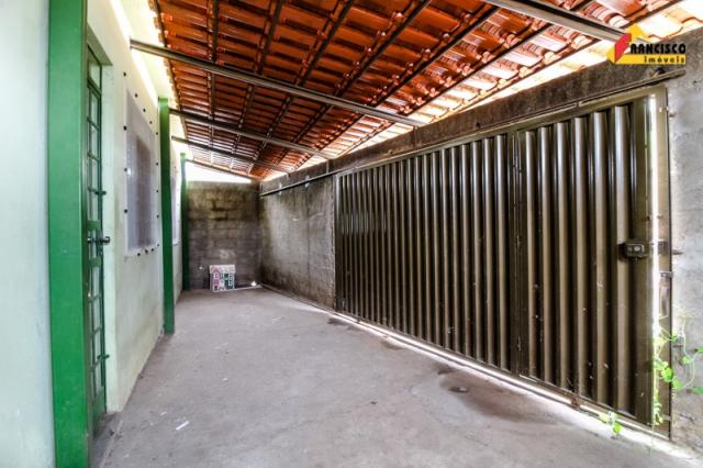 Casa residencial para aluguel, 2 quartos, 1 vaga, santa luzia - divinópolis/mg - Foto 12