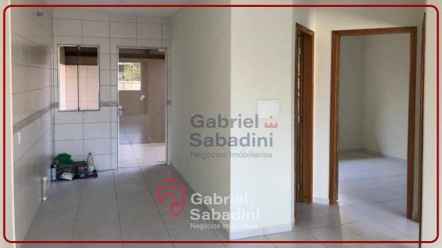 Casa são josé - financiamento no programa minha casa minha vida r$ 140.000,00 - itapoá - s - Foto 19