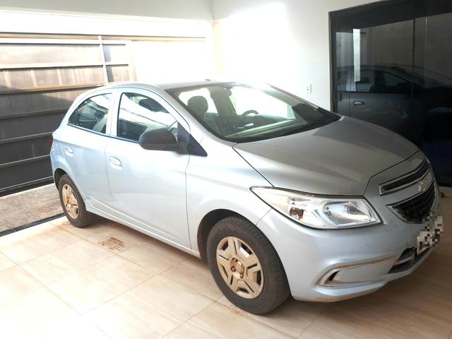 Carro ONIX 2015/2016 - Foto 5