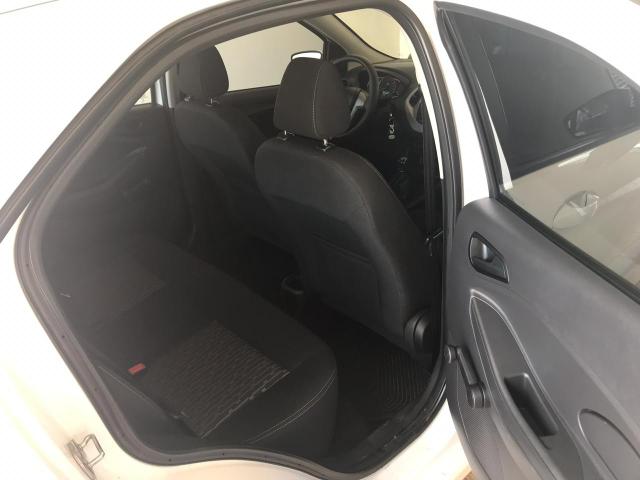 Vendo Novo Ford Ka 1.0 2016/2017 - Foto 10