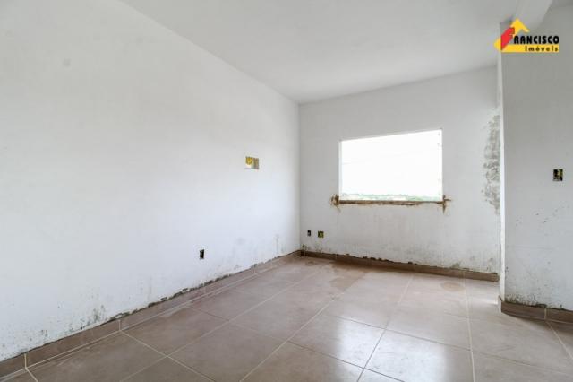 Apartamento à venda, 3 quartos, 2 vagas, santa lucia - divinópolis/mg - Foto 2