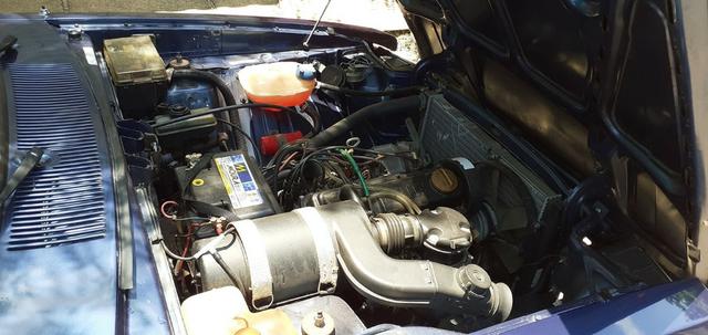 Ford Pampa 1.8 L - Foto 10