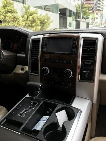 Dodge Ram 1500 v8 5.7 hemi - Foto 6