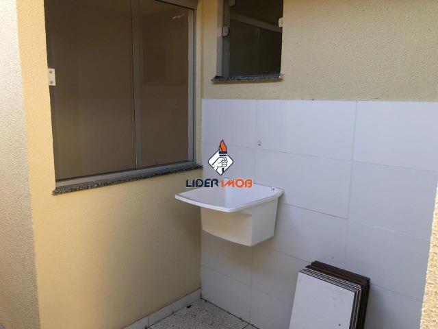 Líder imob - casa 2 quartos, com suíte, para venda, em rua pública, no bairro sim, em feir - Foto 8
