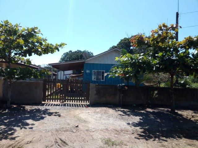 Casa com 5 dormitórios à venda, 144 m² por r$ 170.000,00 - praia do imperador - itapoá/sc - Foto 3