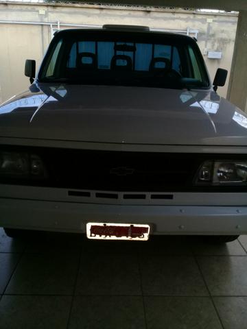 Chevrolet D-20 Ano 94 Custom