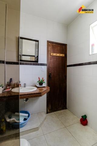Apartamento à venda, 3 quartos, 1 vaga, porto velho - divinópolis/mg - Foto 6