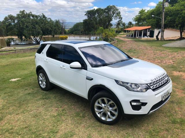 Land Rover Discovery SI4 HSE 7lugares - Foto 2
