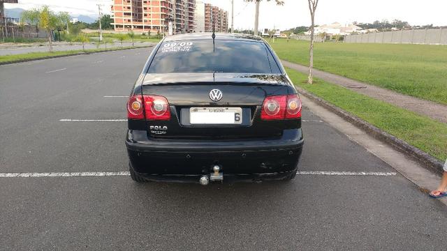 Polo Sedan 2009 - abaixo da FIPE - Foto 3