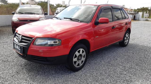 Gol 1.6 Mi Rallye Total Flex 8V 4p - Foto 2