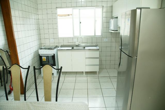 Apartamento temporada 70 metros praia bombas - Foto 7