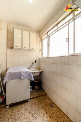 Apartamento à venda, 3 quartos, 1 vaga, porto velho - divinópolis/mg - Foto 15
