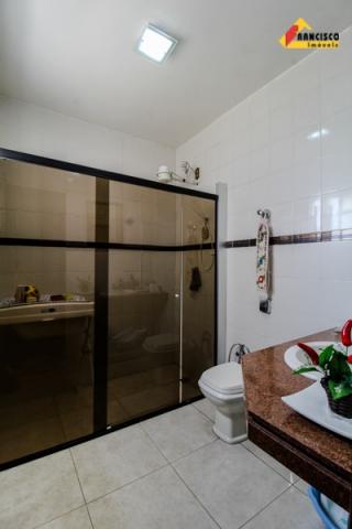 Apartamento à venda, 3 quartos, 1 vaga, porto velho - divinópolis/mg - Foto 5