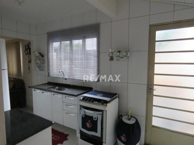 Casa com 2 dormitórios à venda, 128 m² - residencial maré mansa - presidente prudente/sp - Foto 6