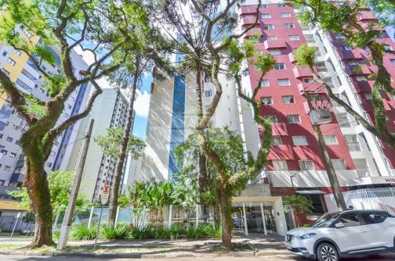 Apartamento à venda com 3 dormitórios em Portão, Curitiba cod:152595 - Foto 20