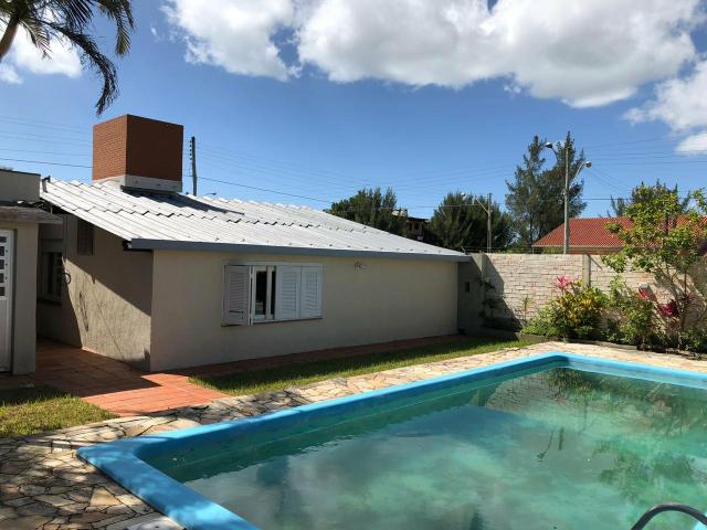 Casa com Piscina! - Foto 8