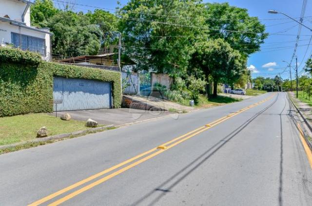 Loteamento/condomínio à venda em Santa cândida, Curitiba cod:924582 - Foto 18