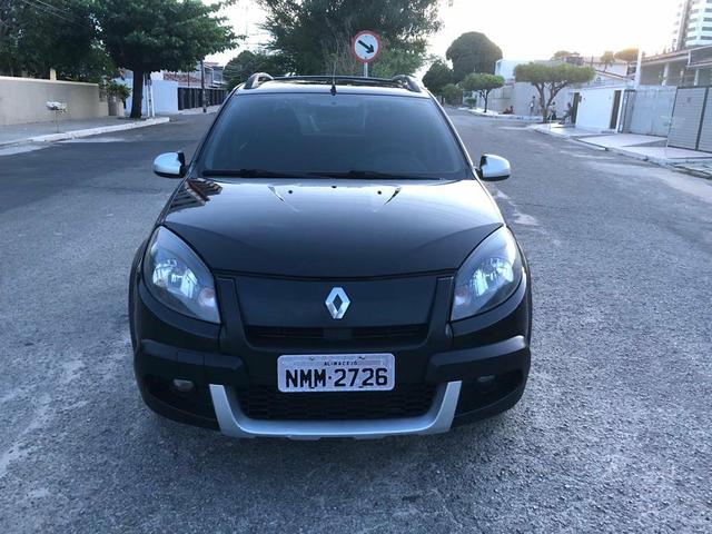 Stepway 1.6 2012 Completo - Foto 6