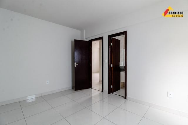 Apartamento para aluguel, 2 quartos, 1 vaga, centro - divinópolis/mg - Foto 15