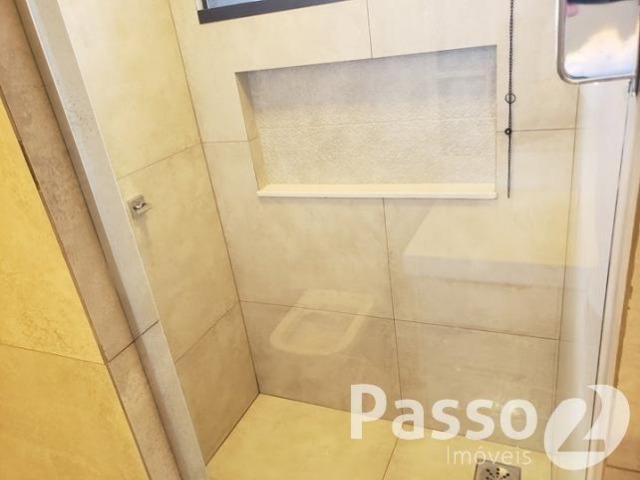 Casa em Santa Fé, 3 quartos sendo 1 suite - Foto 13