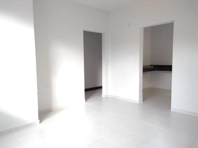 Ótima casa de 2 quartos, localizada no bairro Canaã em Juatuba - Foto 8
