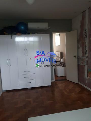 Rara e excelente opção pra morar com requinte e conforto na melhor localização/Olaria - Foto 10