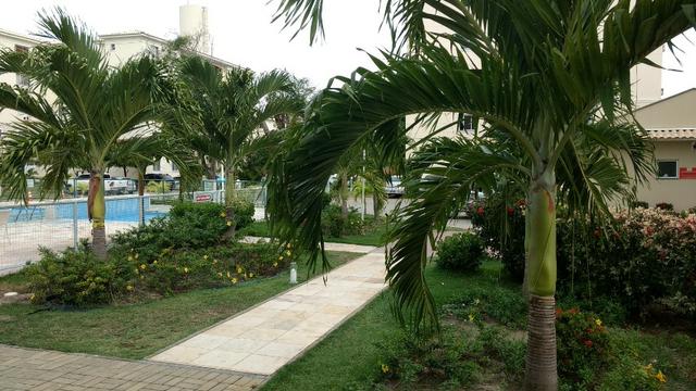 Apartamento Condomínio Terraço dos Ventos no melhor do bairro Cambeba - Foto 16