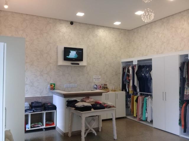 Ponto Comercial e/ou Somente o Mobiliário excelente qualidade para retirar do local - Foto 2