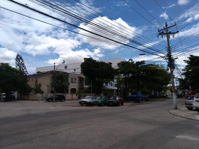 Apto 02qts dependência garagem cond.barato e fechado ac financiamento prox CariocaShoping - Foto 4