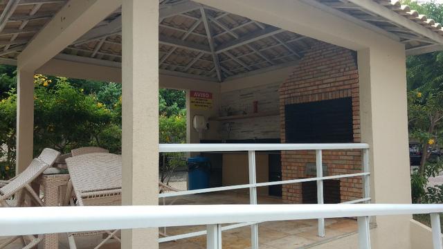 Apartamento Condomínio Terraço dos Ventos no melhor do bairro Cambeba - Foto 13