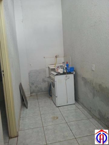 Vendo Casa Vila Estrutural Quadra 01 - Foto 6
