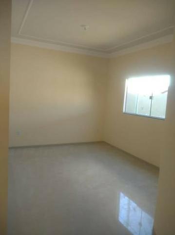 Casa em Parque Alvorada, 3 quartos - Foto 7