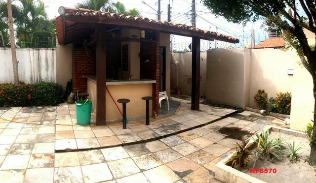Casa duplex, 4 suítes, 10 vagas, corredor de atividades, ponto comercial, Parque Manibura - Foto 12