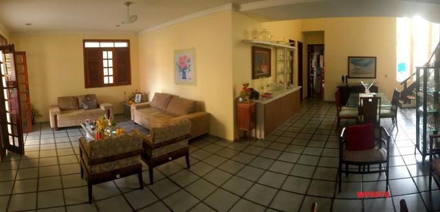 Casa duplex, 4 suítes, 10 vagas, corredor de atividades, ponto comercial, Parque Manibura - Foto 2