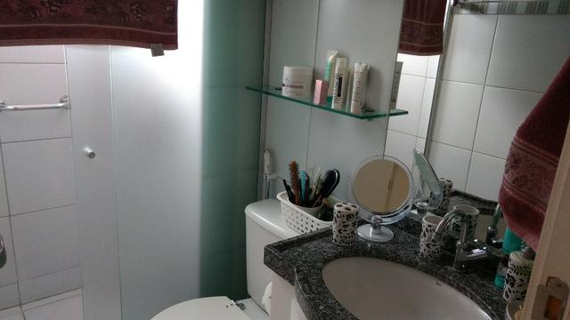 Apartamento Condomínio Terraço dos Ventos no melhor do bairro Cambeba - Foto 6