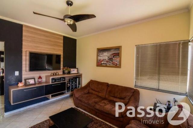 Casa em Altos do Indaiá, 2 quartos - Foto 3