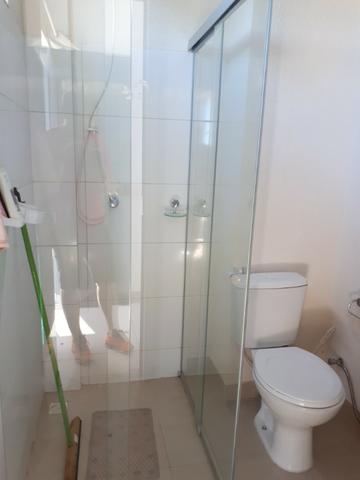 Apartamento Flat sem mobilia 33mts 501 Norte 1 quarto Teotônio segurado - Foto 6