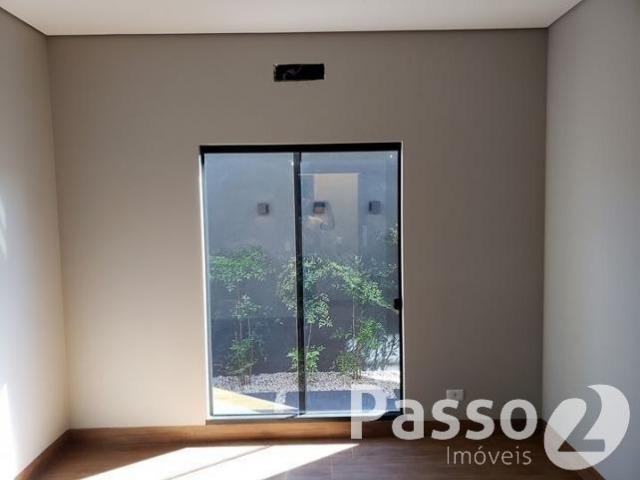 Casa em Santa Fé, 3 quartos sendo 1 suite - Foto 18