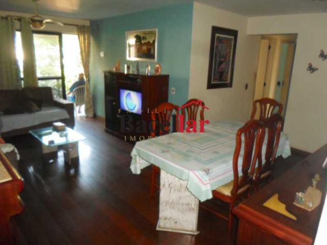 Apartamento à venda com 3 dormitórios em Maracanã, Rio de janeiro cod:TIAP31829 - Foto 6