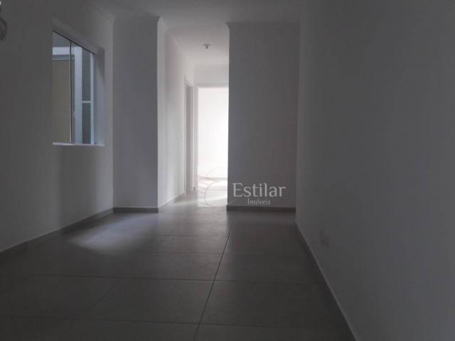 Apartamento com 3 quartos no boneca do iguaçu - são josé dos pinhais/pr - Foto 5