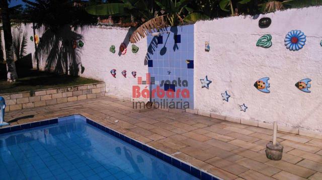 Chácara à venda em Monjolos, São gonçalo cod:982 - Foto 11
